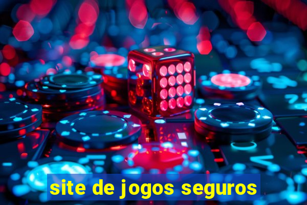 site de jogos seguros